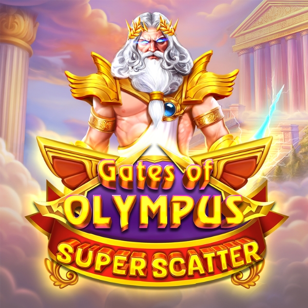 奥林匹斯之门超级分散(Gates of Olympus Super Scatter)