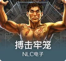 搏击牢笼